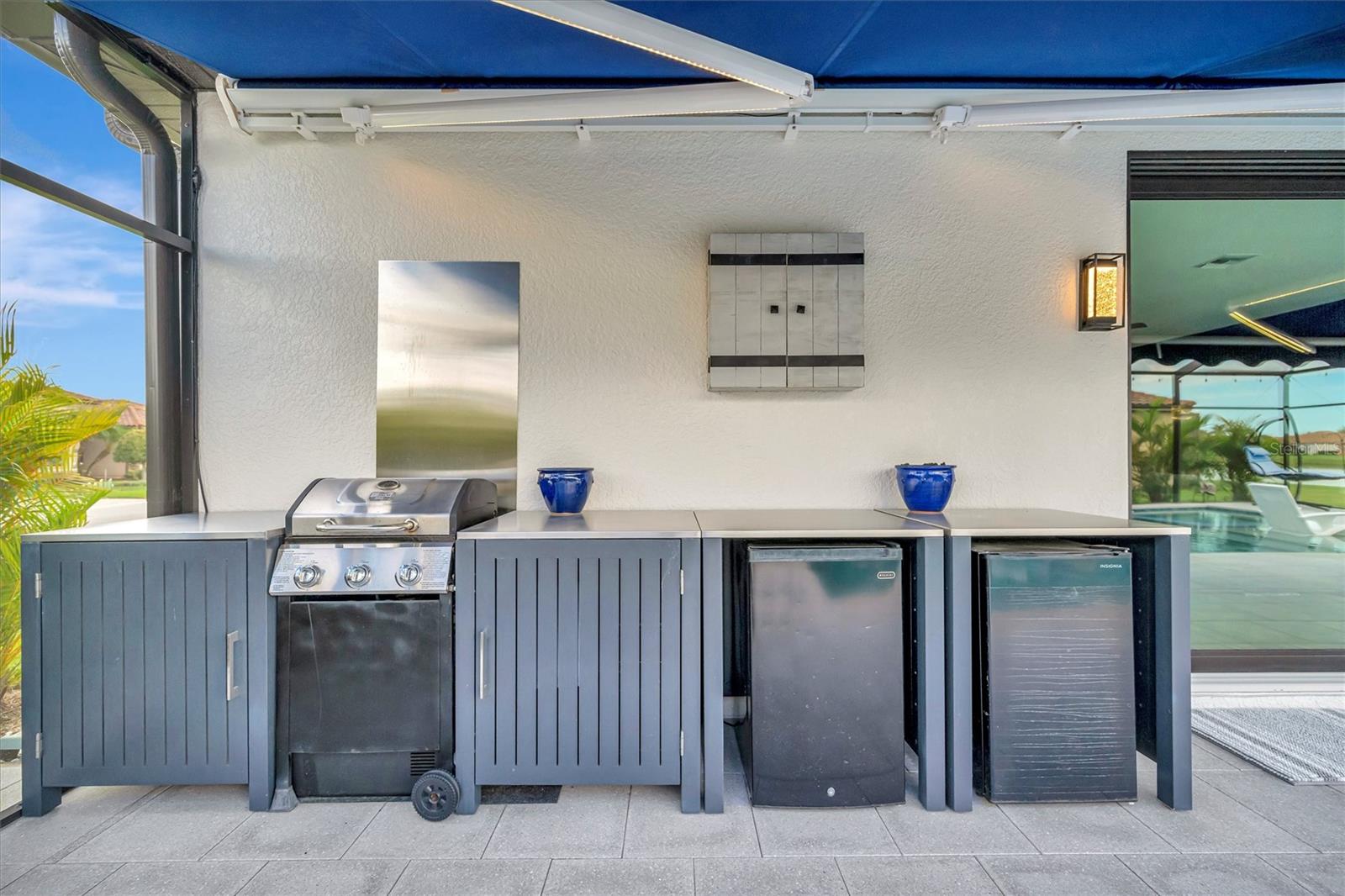 RIVER STRAND - Residential