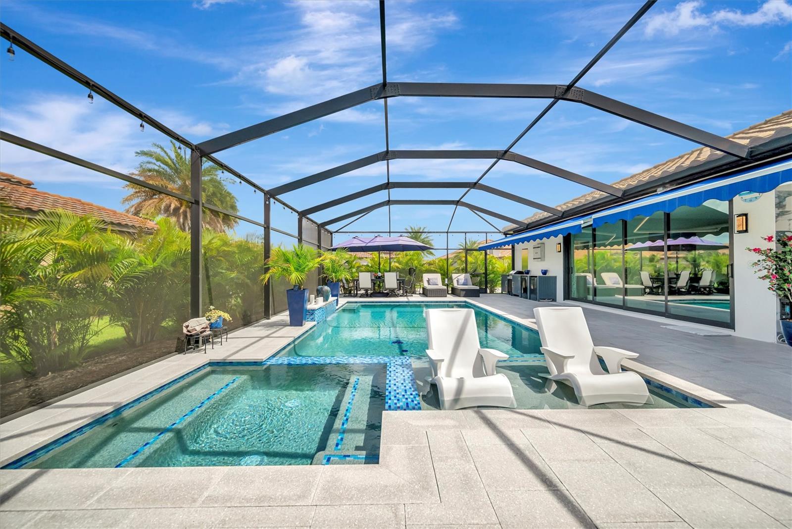 RIVER STRAND - Residential