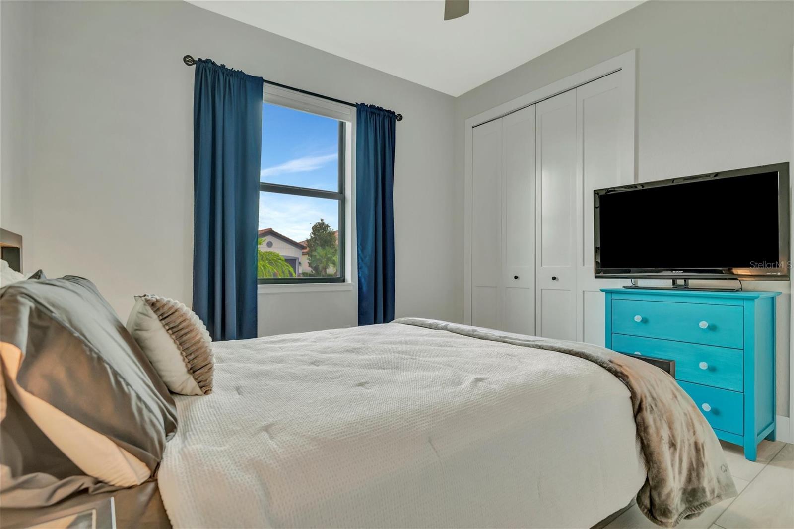 RIVER STRAND - Residential