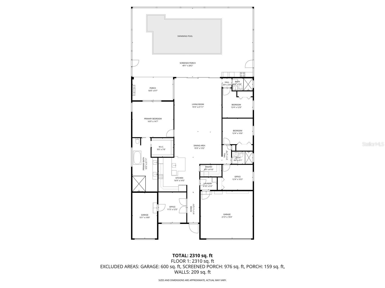 RIVER STRAND - Residential
