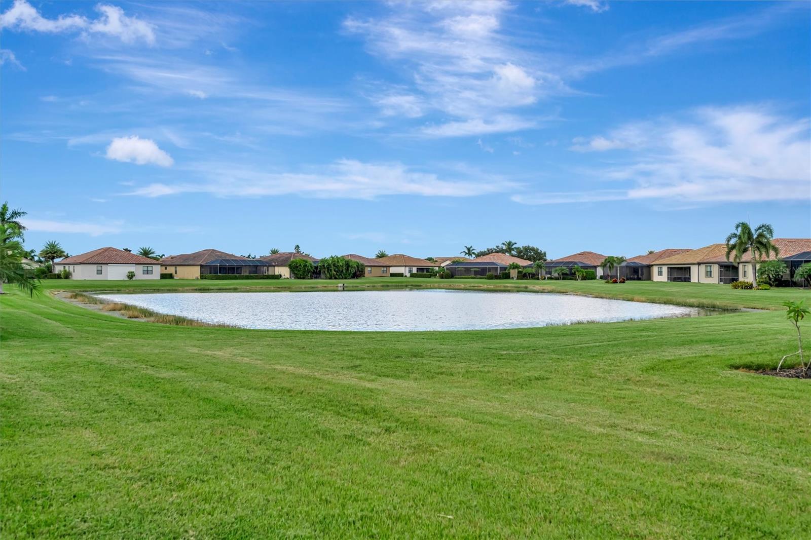 RIVER STRAND - Residential