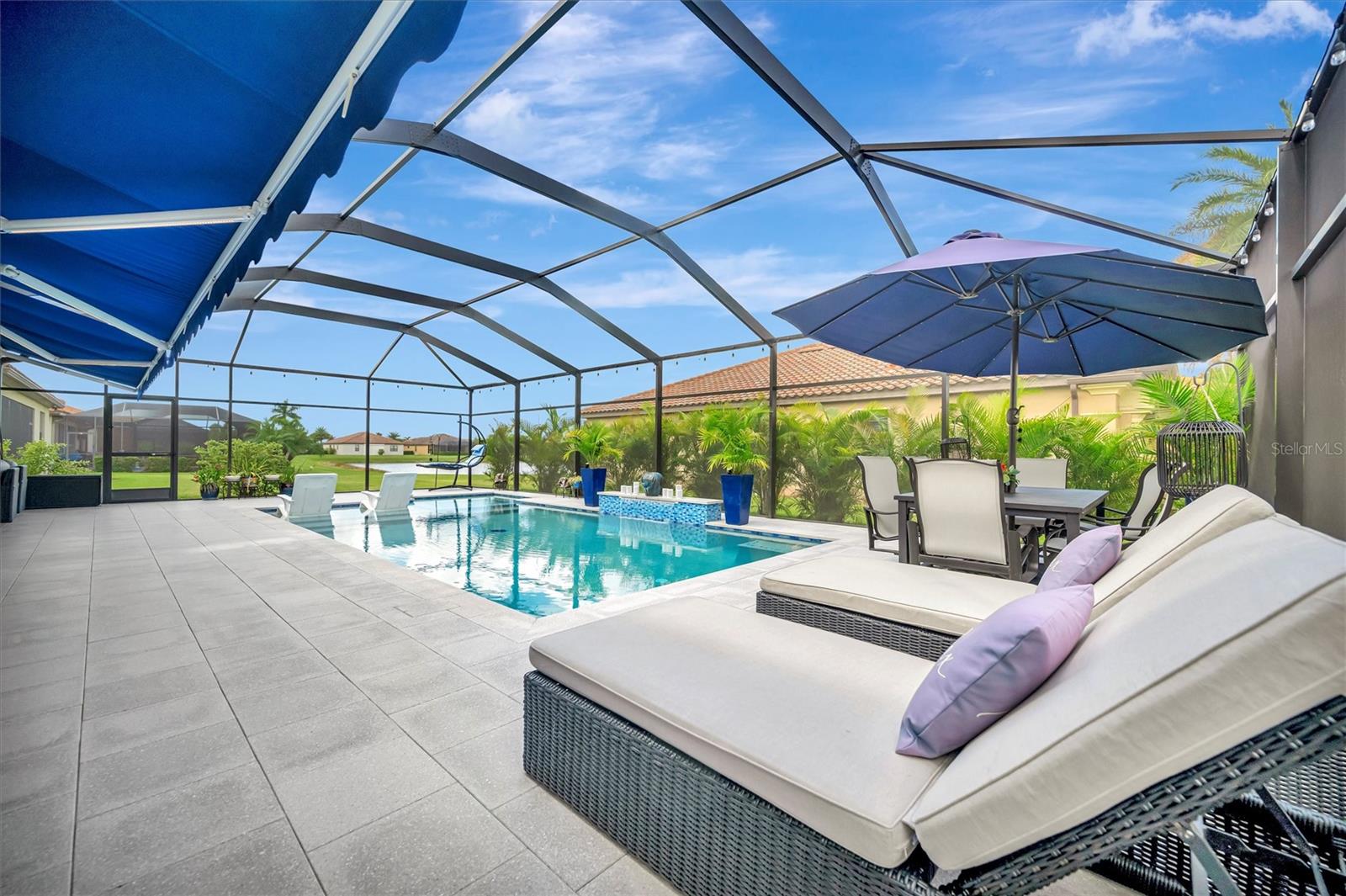 RIVER STRAND - Residential