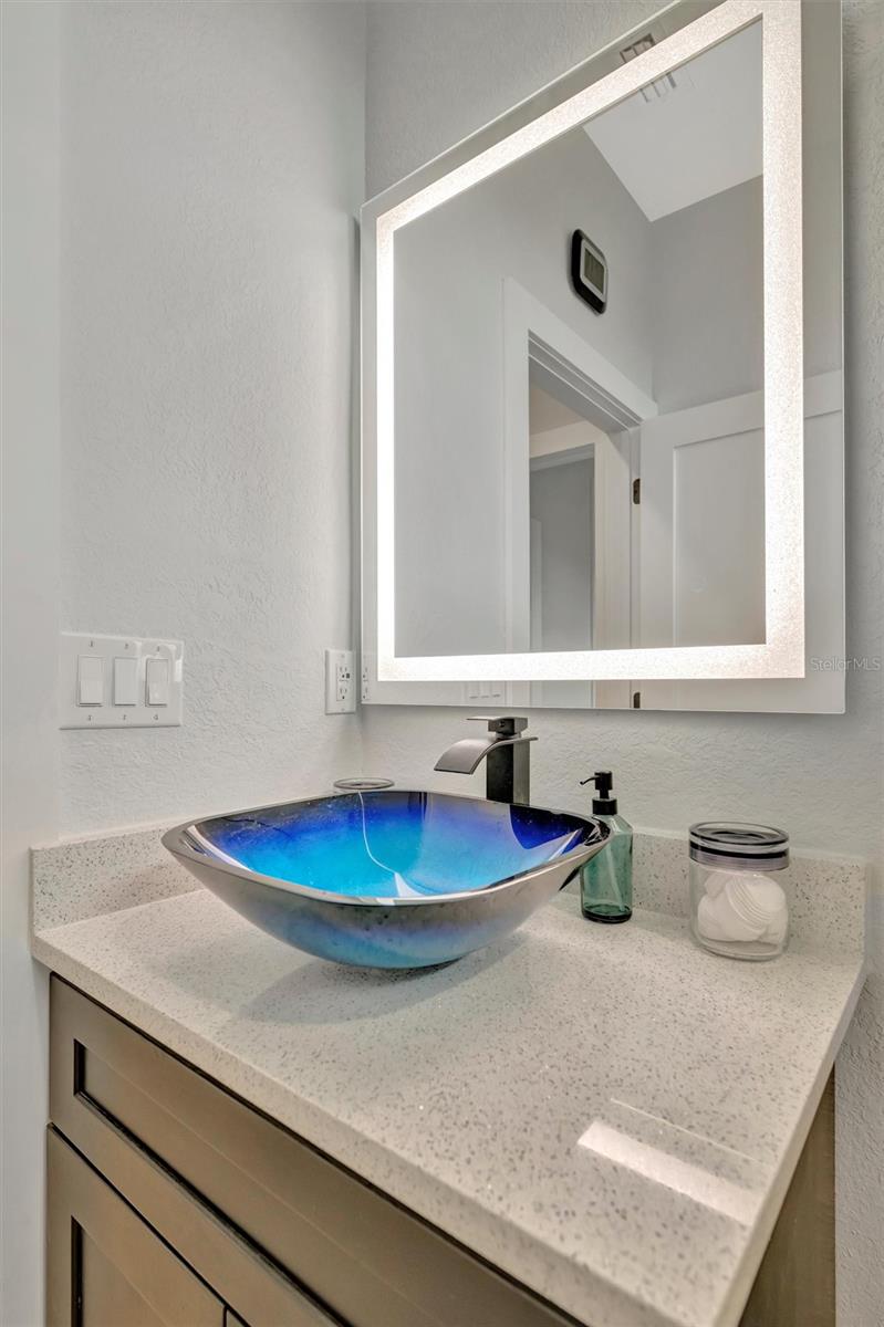 RIVER STRAND - Residential