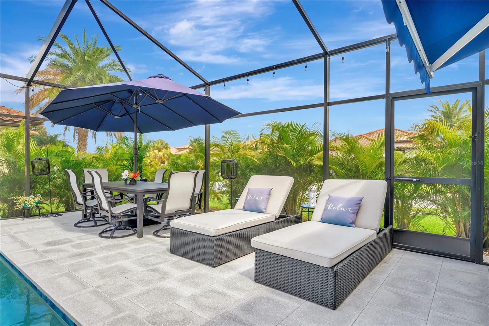 RIVER STRAND - Residential