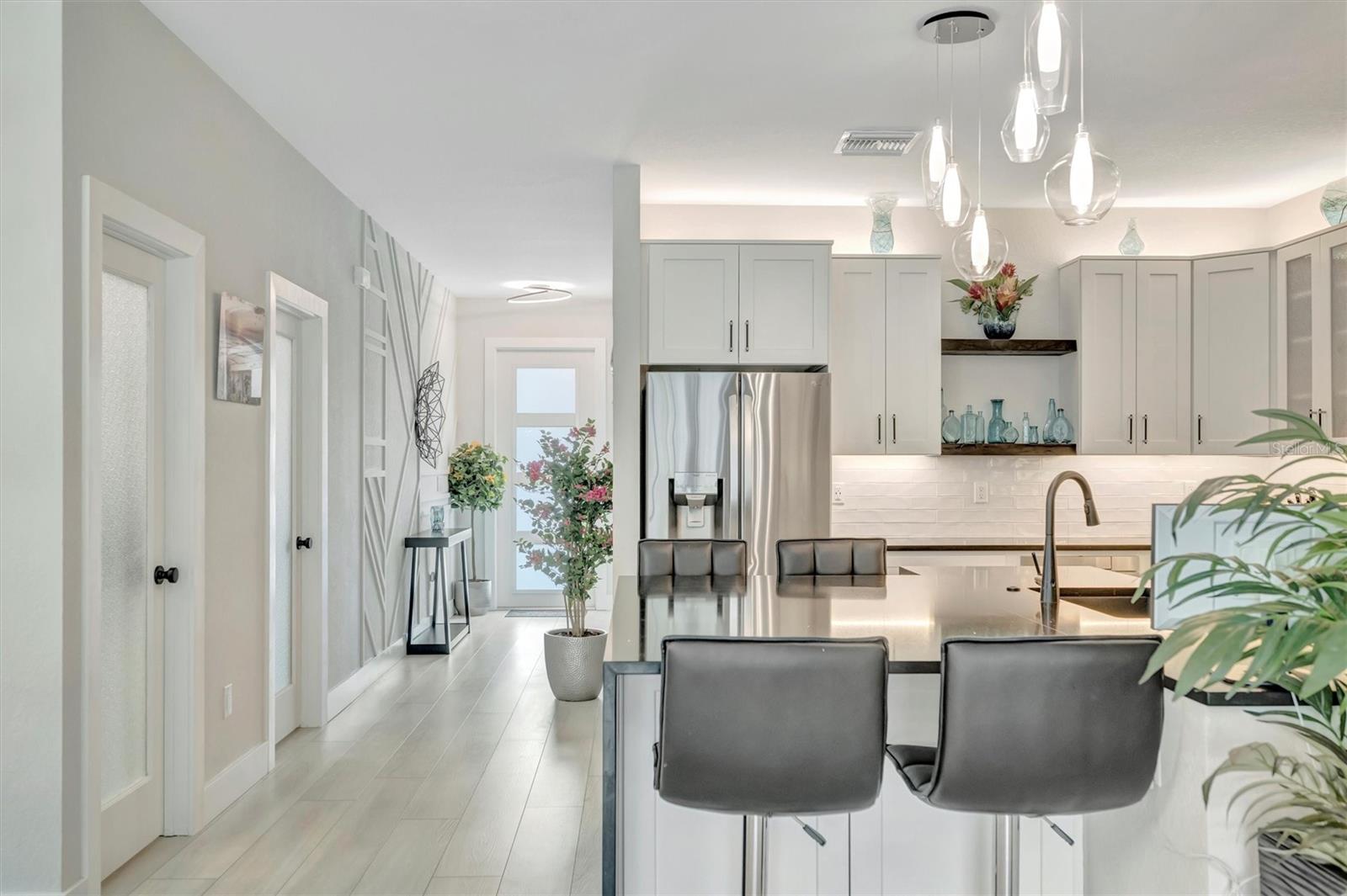 RIVER STRAND - Residential