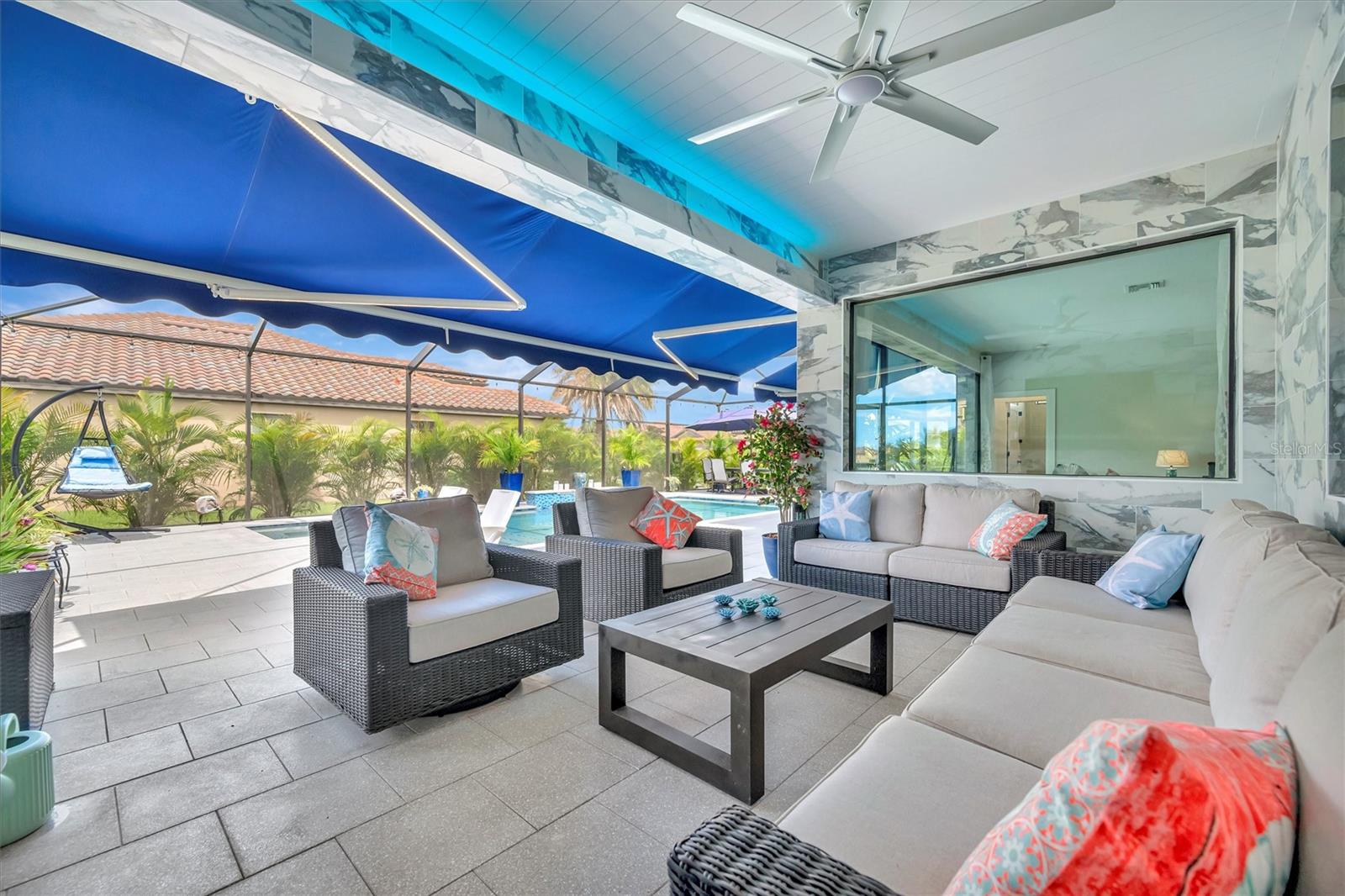 RIVER STRAND - Residential