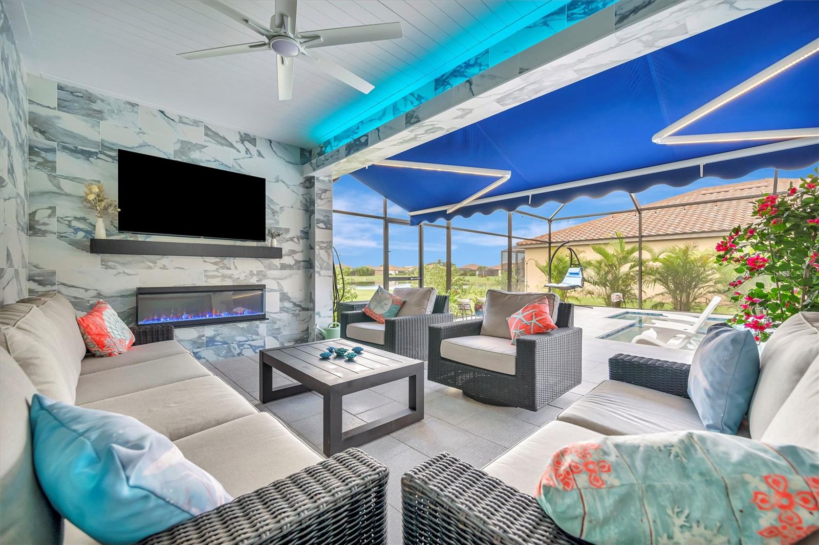 RIVER STRAND - Residential