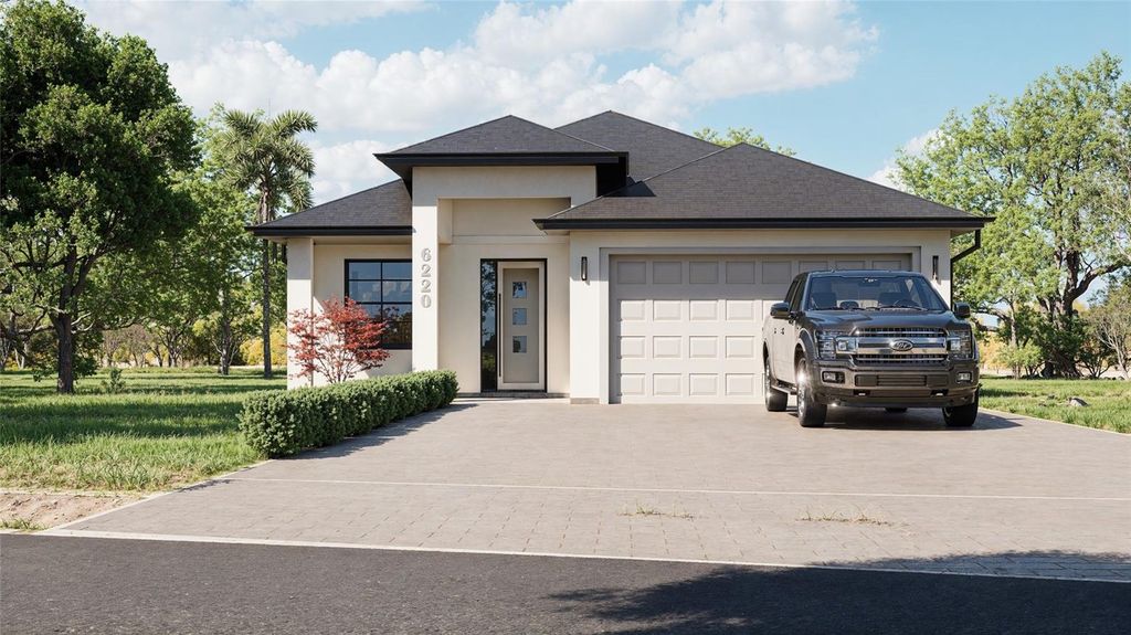 Photo of 6220 Palm River Road, Tampa, FL 33619 (MLS # TB8451012)