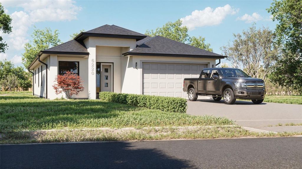 Photo of 6220 Palm River Road, Tampa, FL 33619 (MLS # TB8451012)