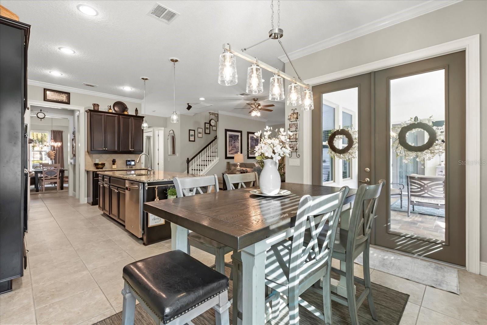 ENCLAVE - Residential