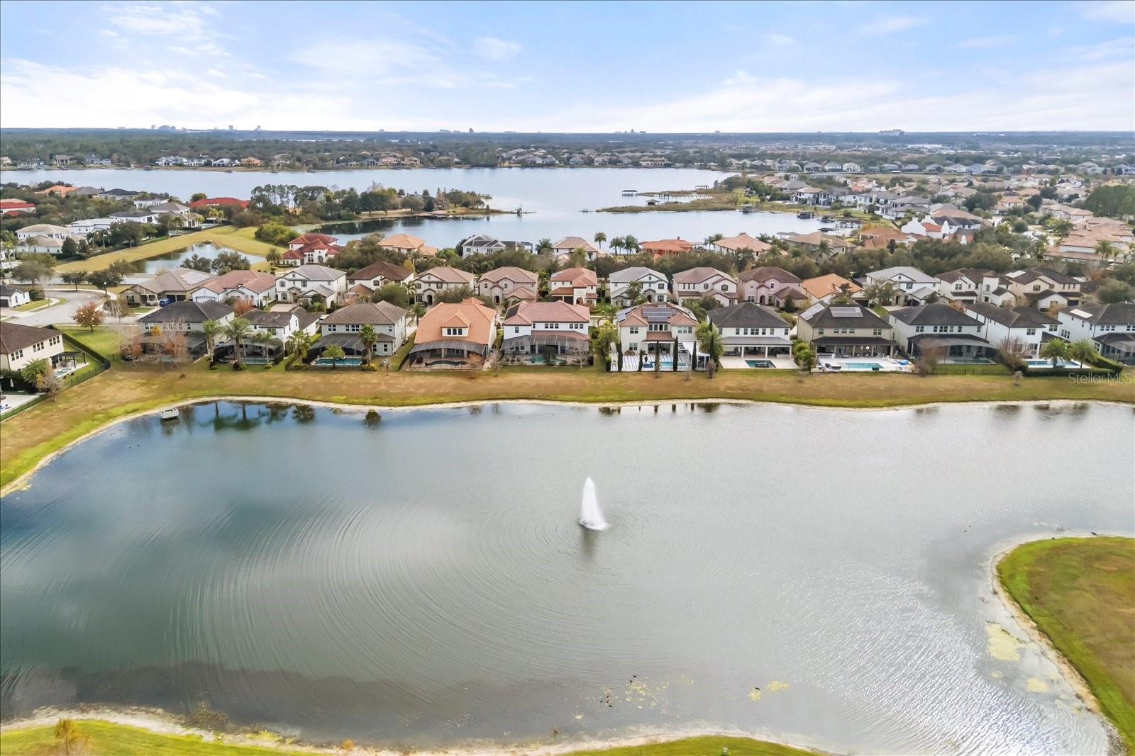 ENCLAVE - Residential