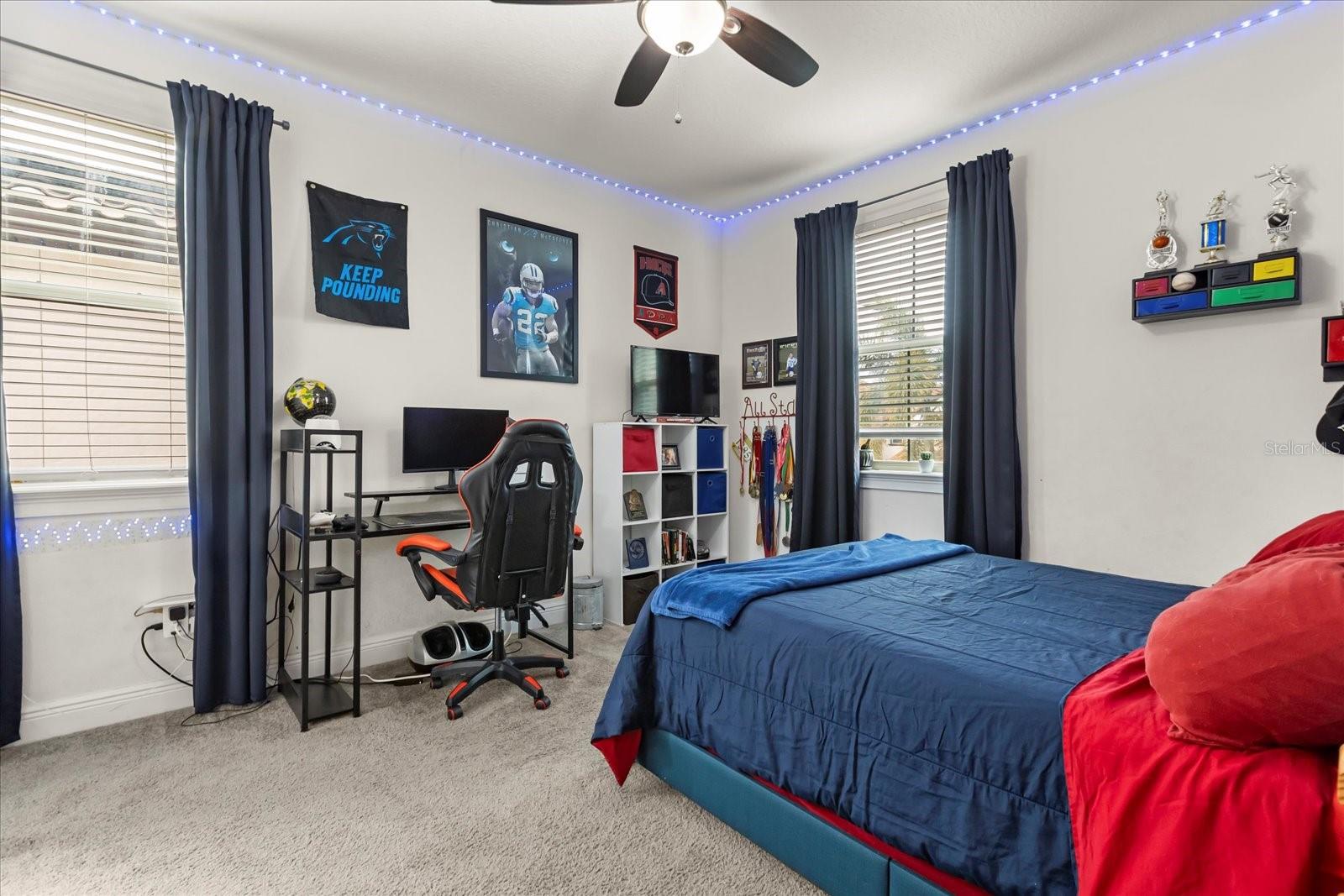 ENCLAVE - Residential