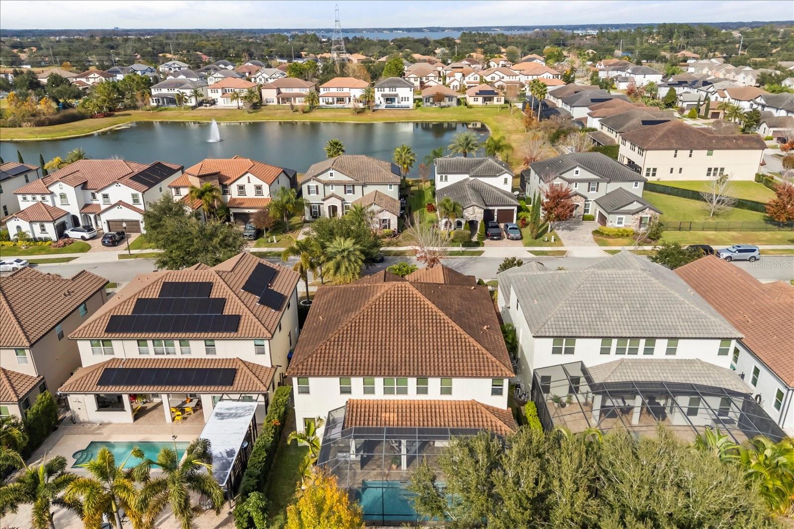 ENCLAVE - Residential