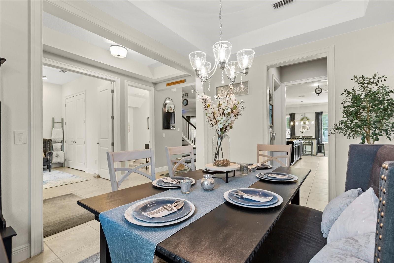 ENCLAVE - Residential