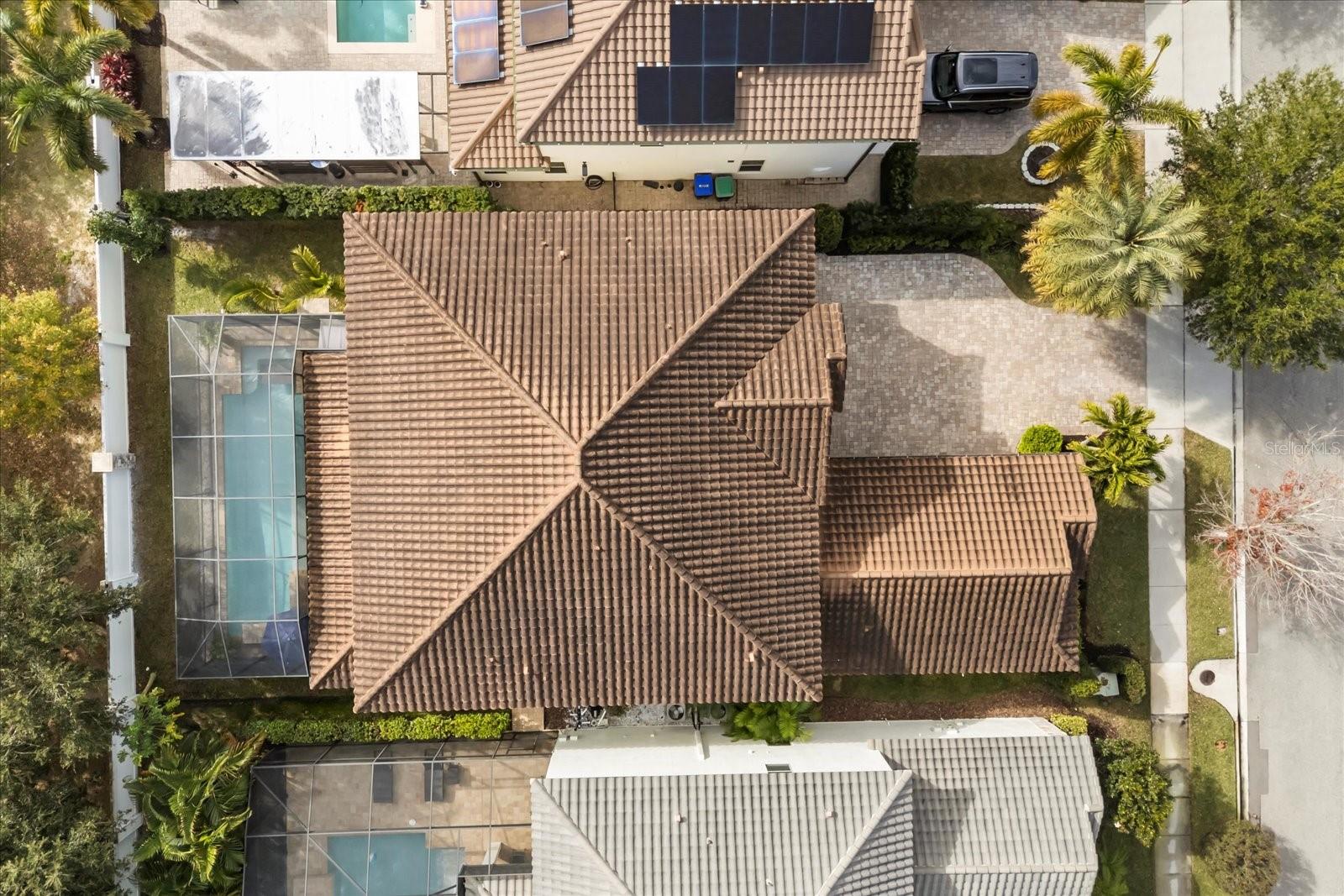 ENCLAVE - Residential