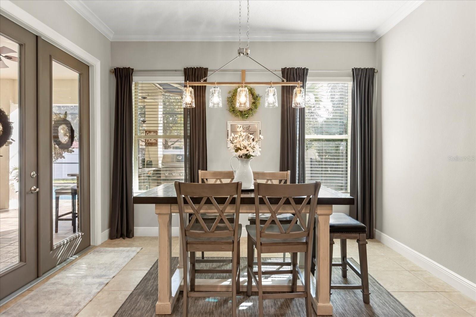 ENCLAVE - Residential