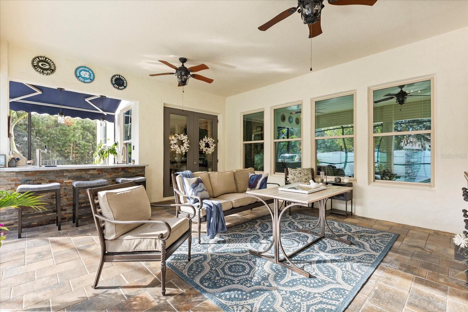 ENCLAVE - Residential