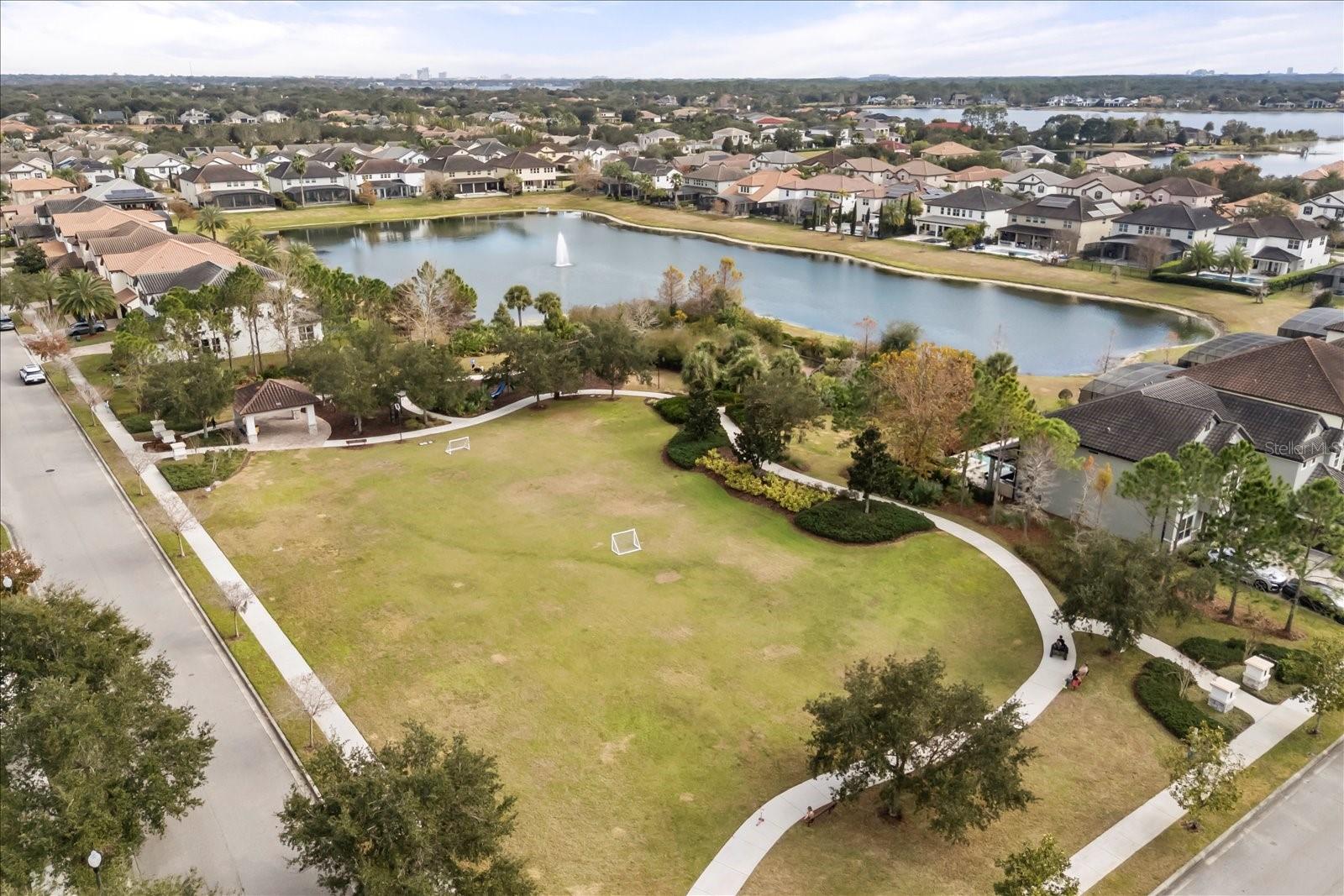 ENCLAVE - Residential