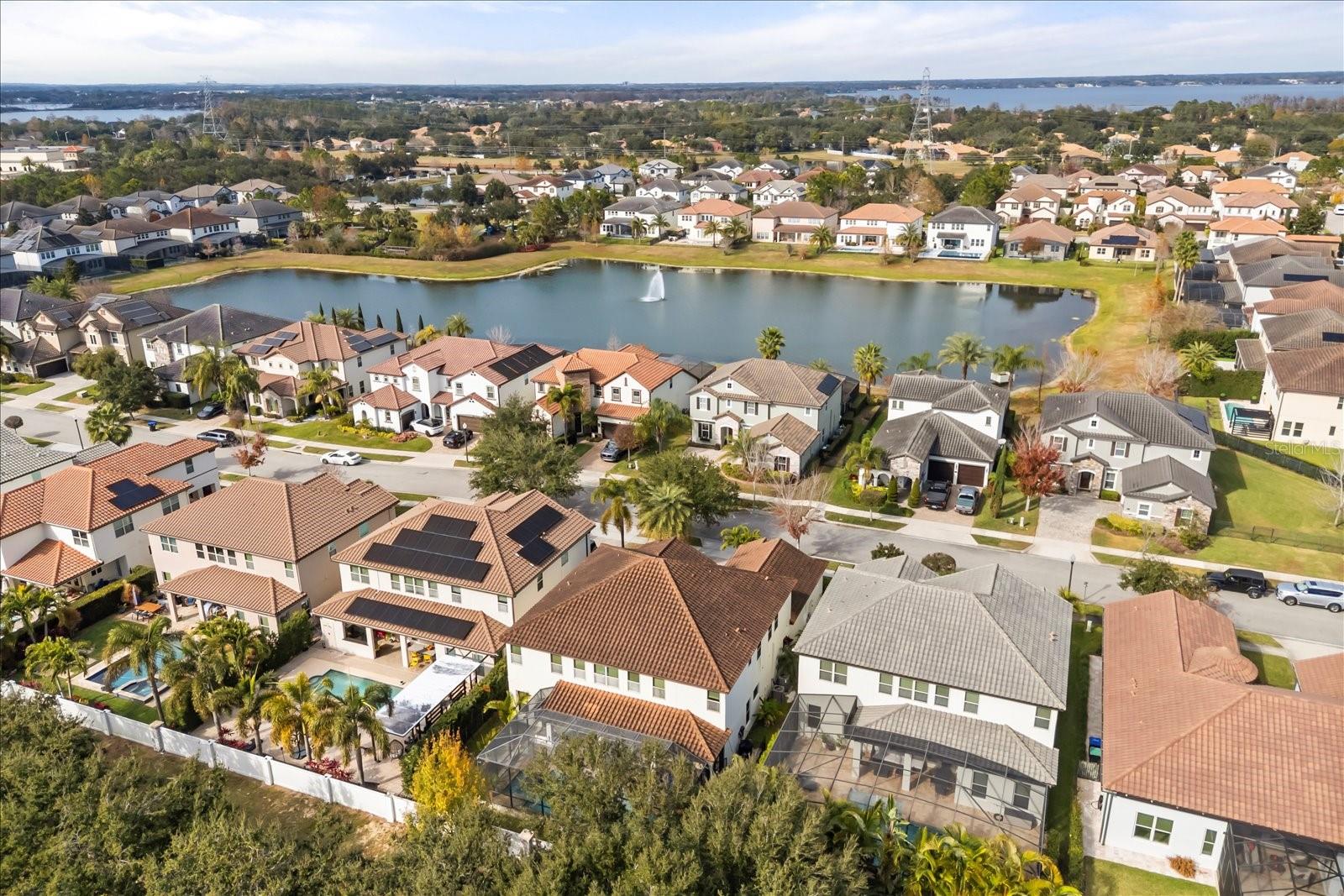 ENCLAVE - Residential