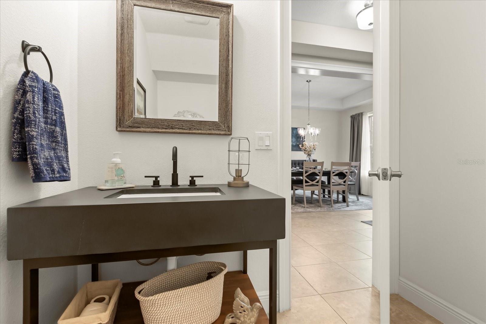 ENCLAVE - Residential