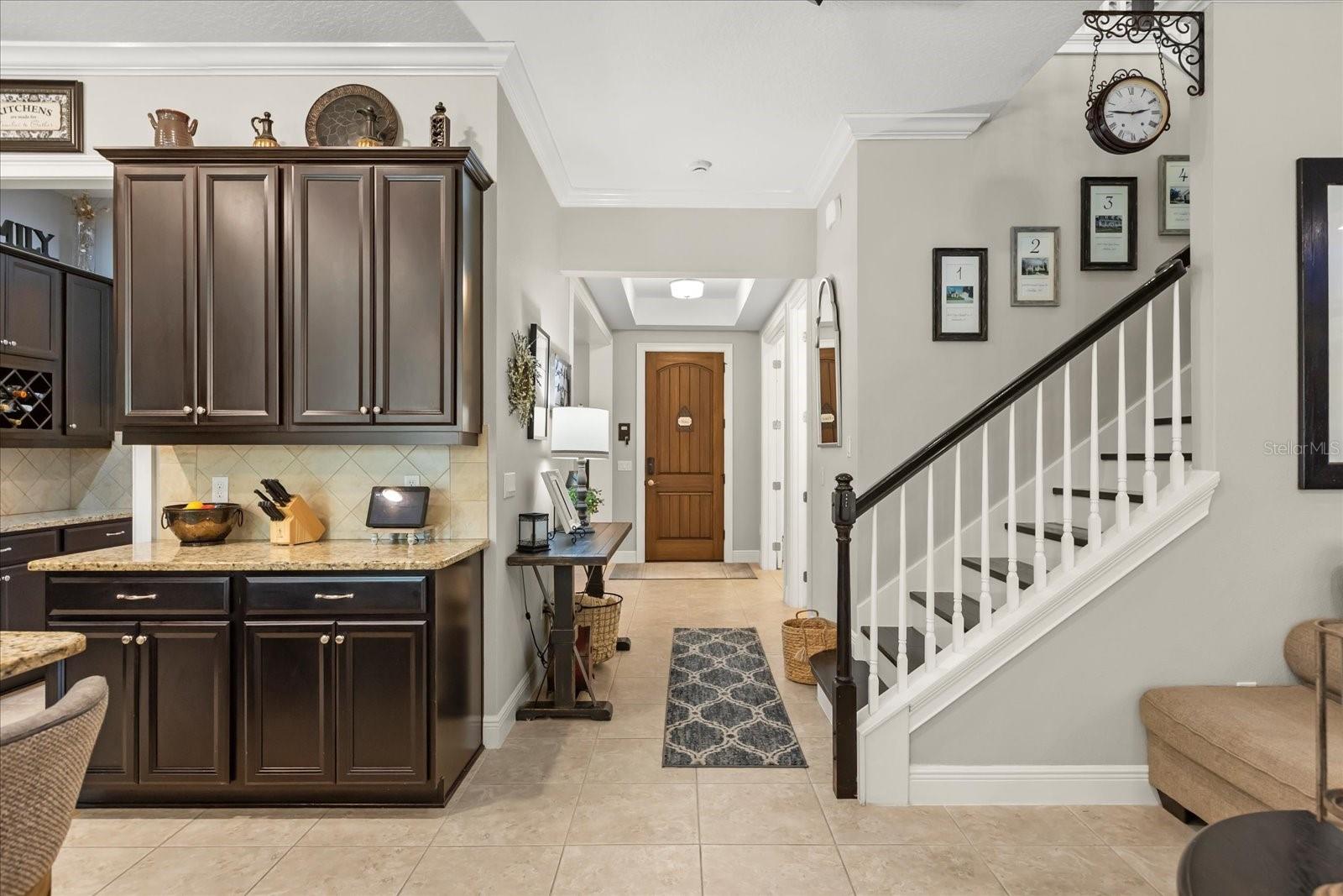 ENCLAVE - Residential