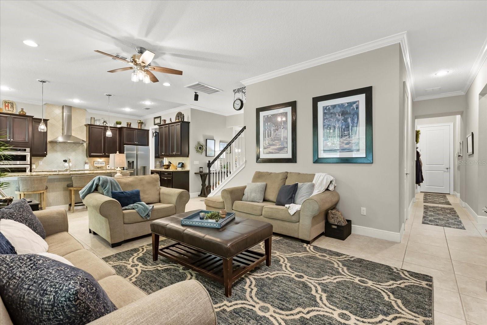 ENCLAVE - Residential