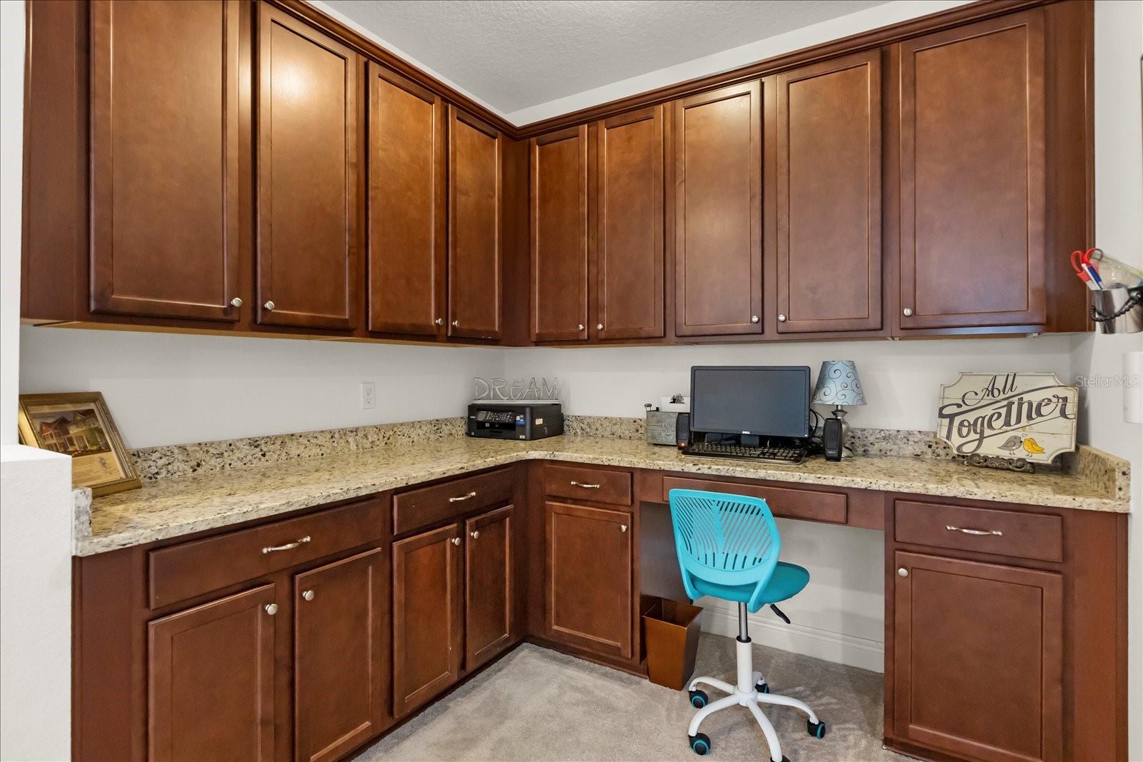 ENCLAVE - Residential