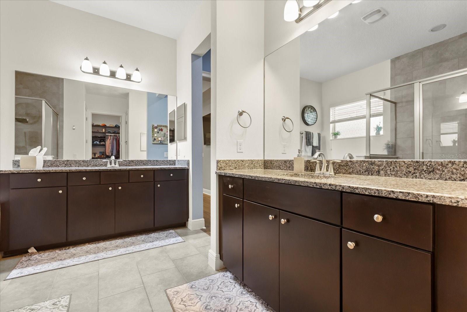 ENCLAVE - Residential