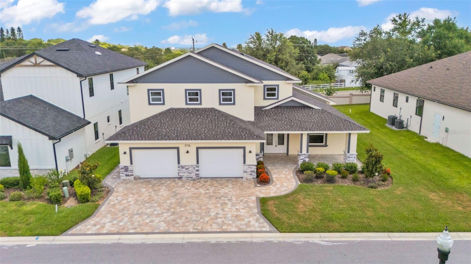 2736 SUNRISE LANDING LANE