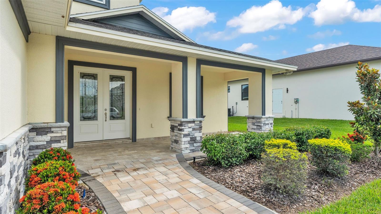 2736 SUNRISE LANDING LANE