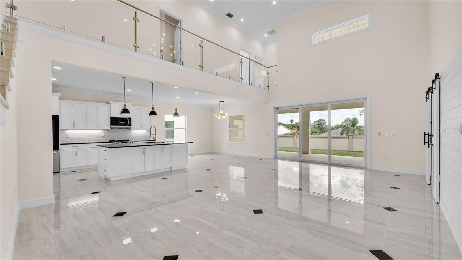2736 SUNRISE LANDING LANE