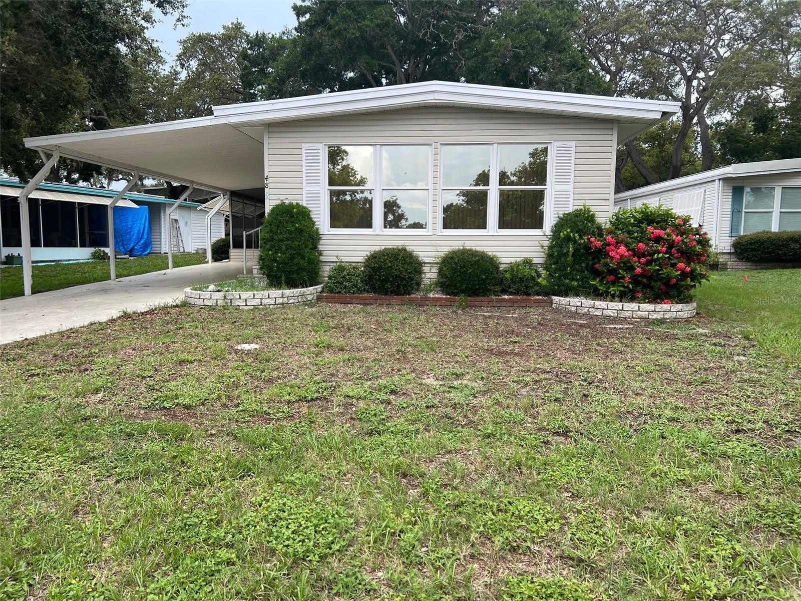48 PALM FOREST DRIVE