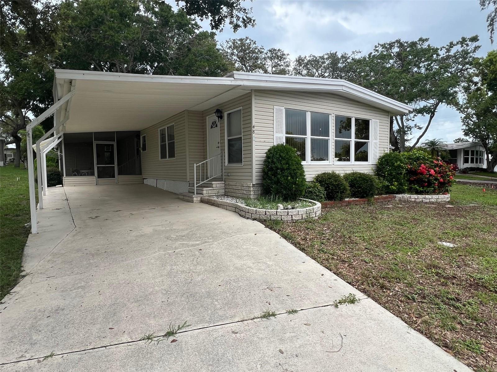 48 PALM FOREST DRIVE