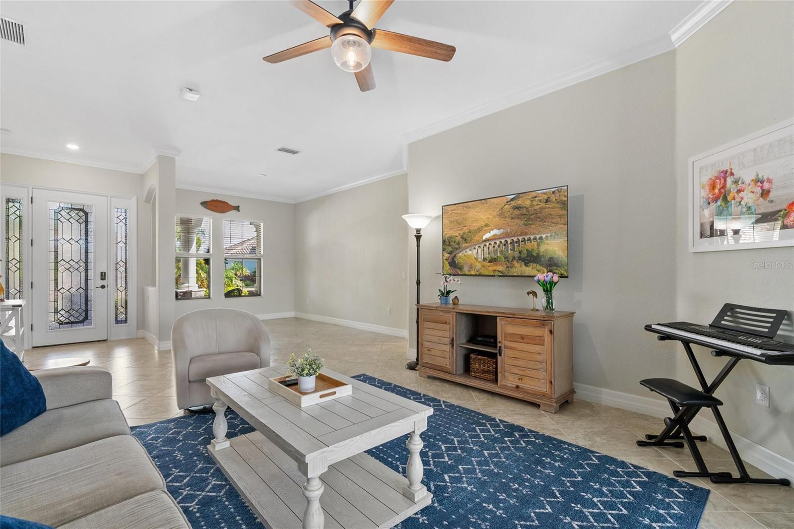 GRAN PARADISO - Residential