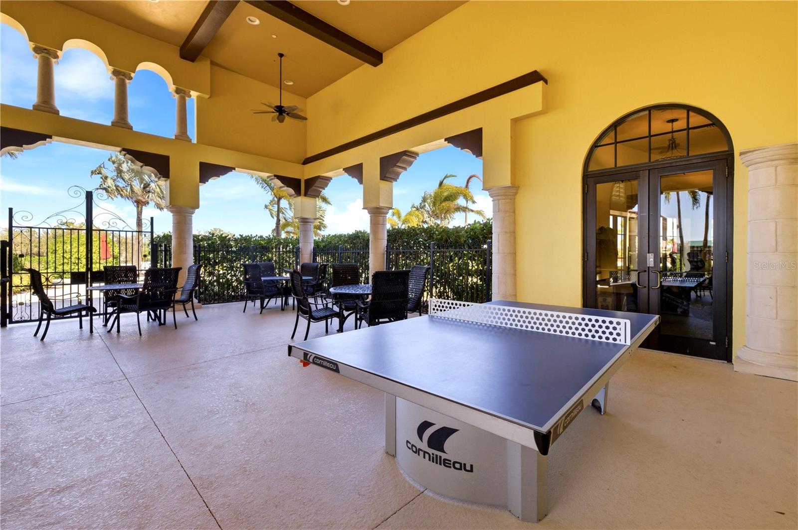 GRAN PARADISO - Residential