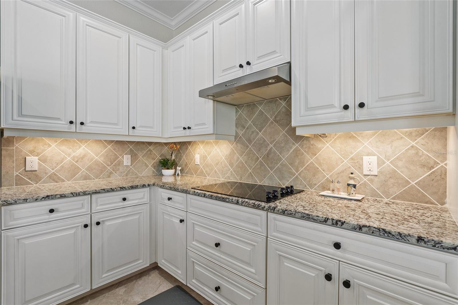 GRAN PARADISO - Residential