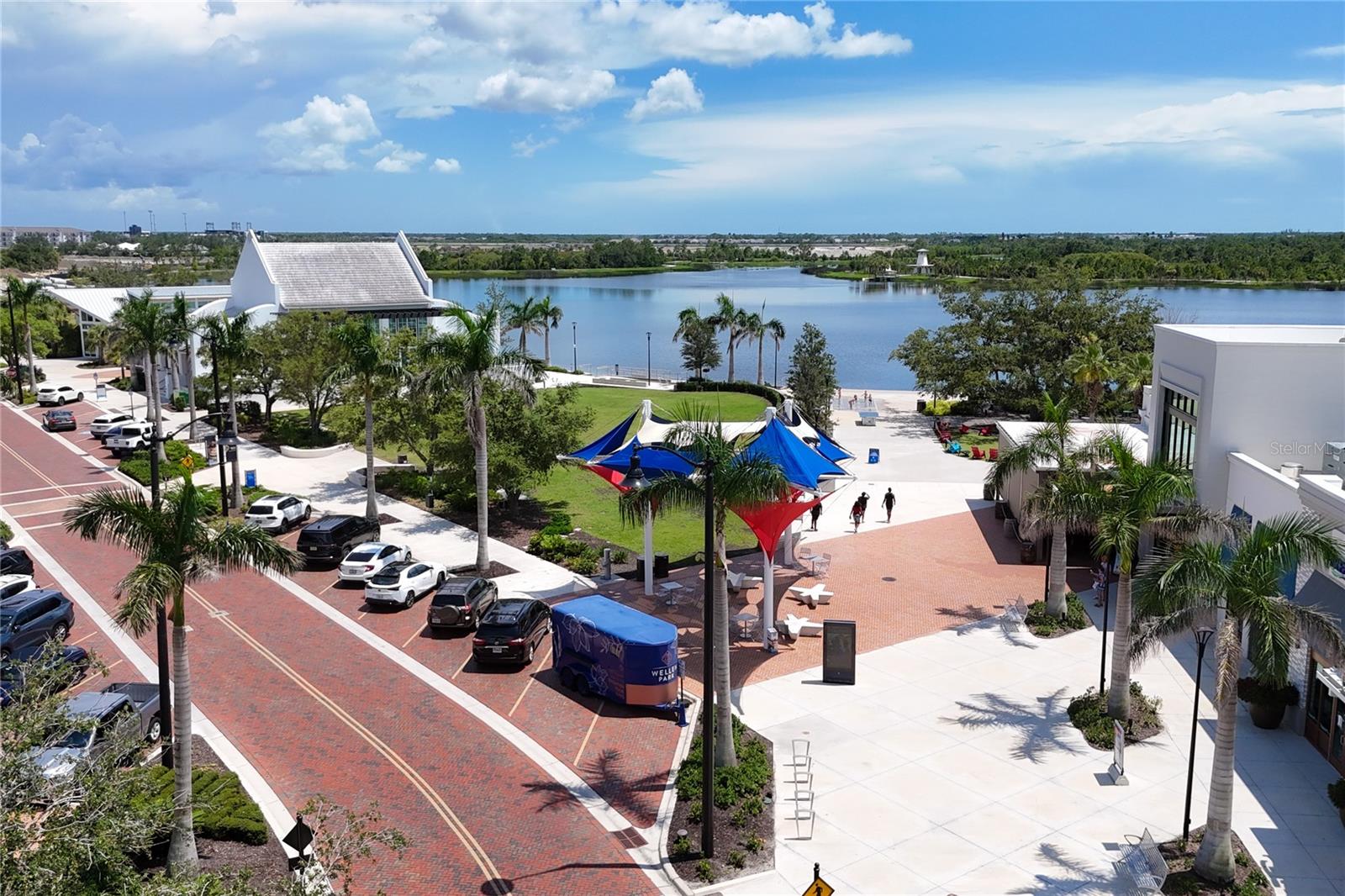 GRAN PARADISO - Residential