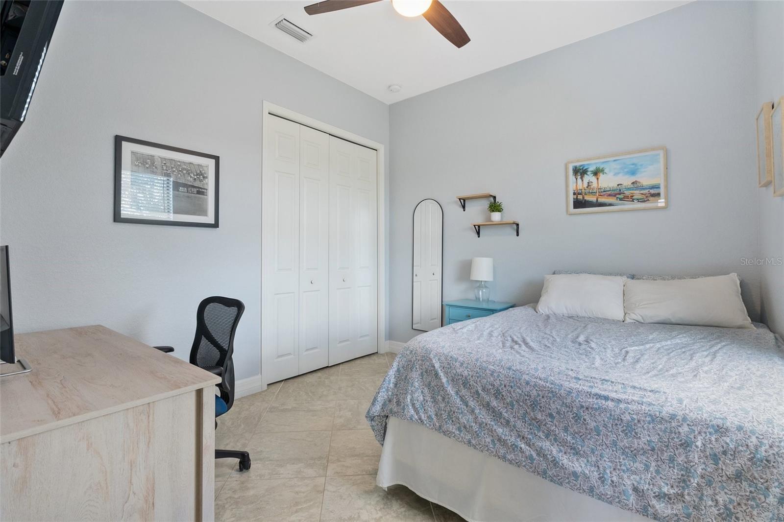 GRAN PARADISO - Residential