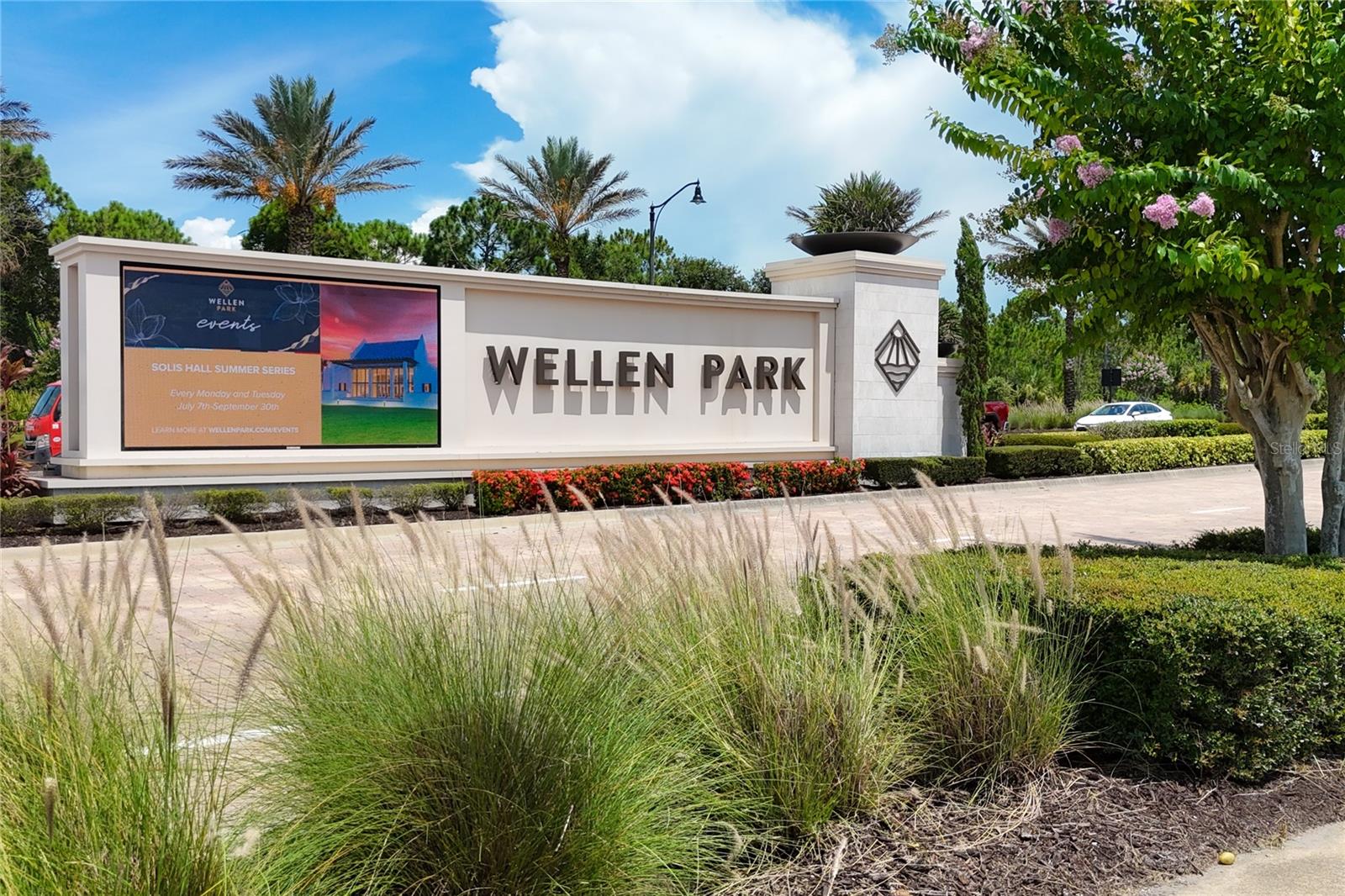 GRAN PARADISO - Residential