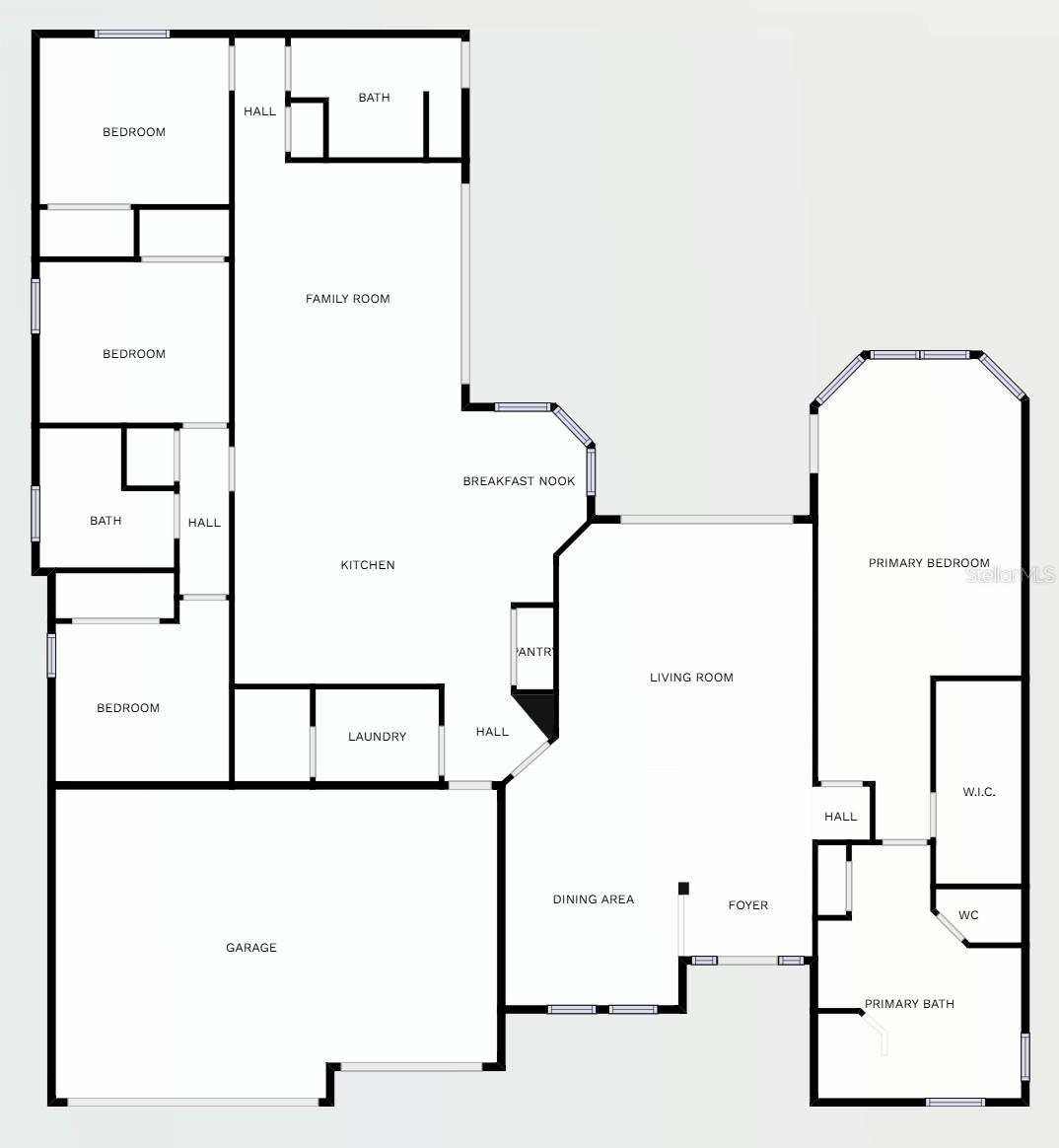 GRAN PARADISO - Residential