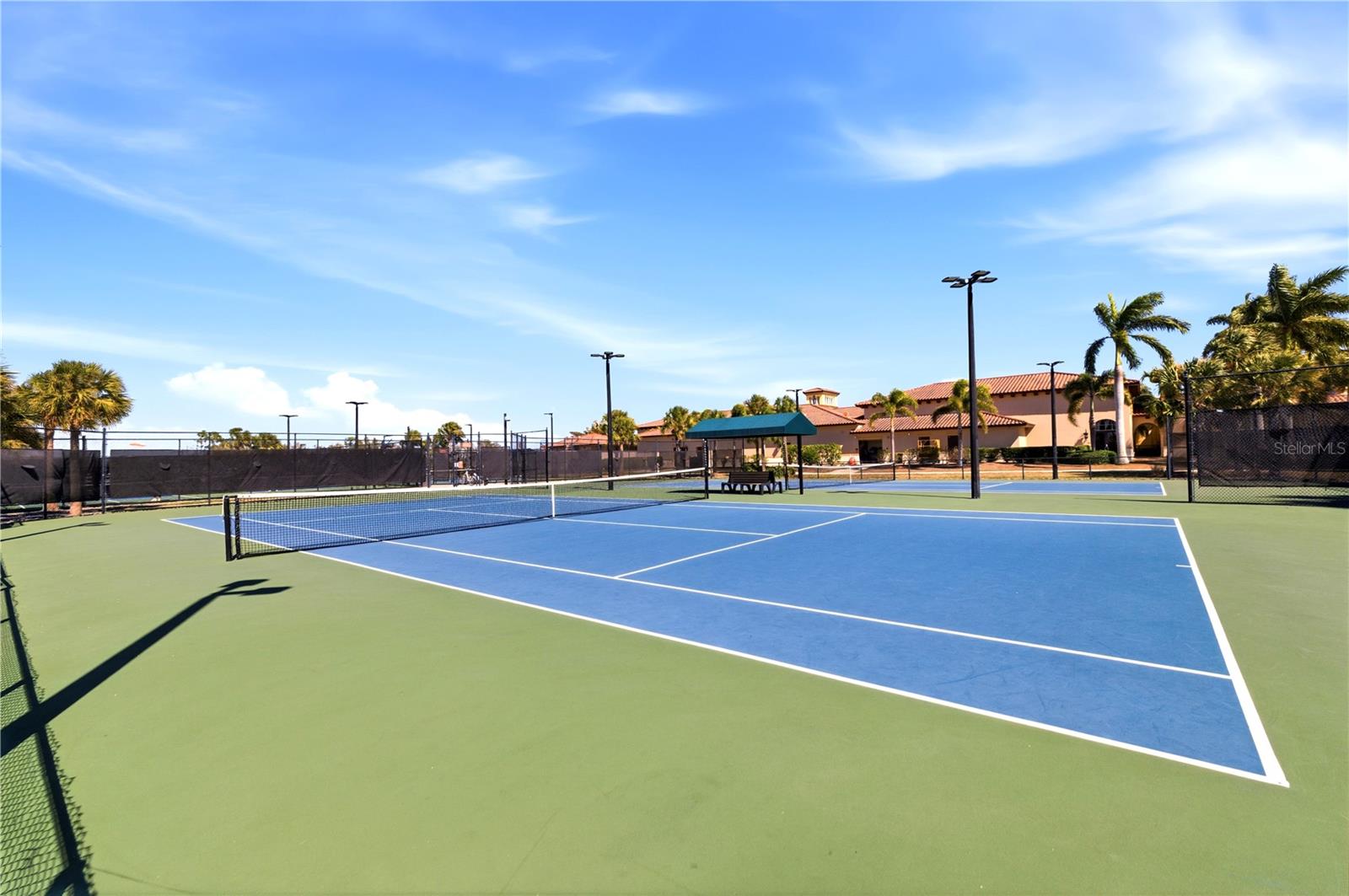 GRAN PARADISO - Residential