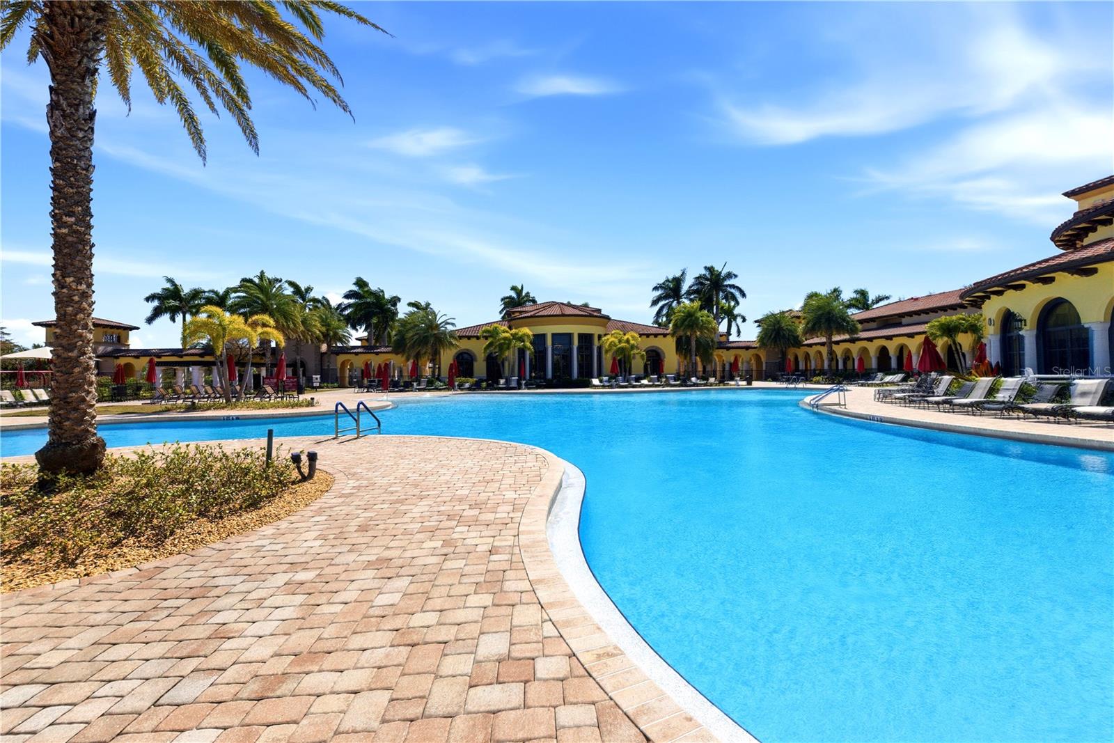 GRAN PARADISO - Residential