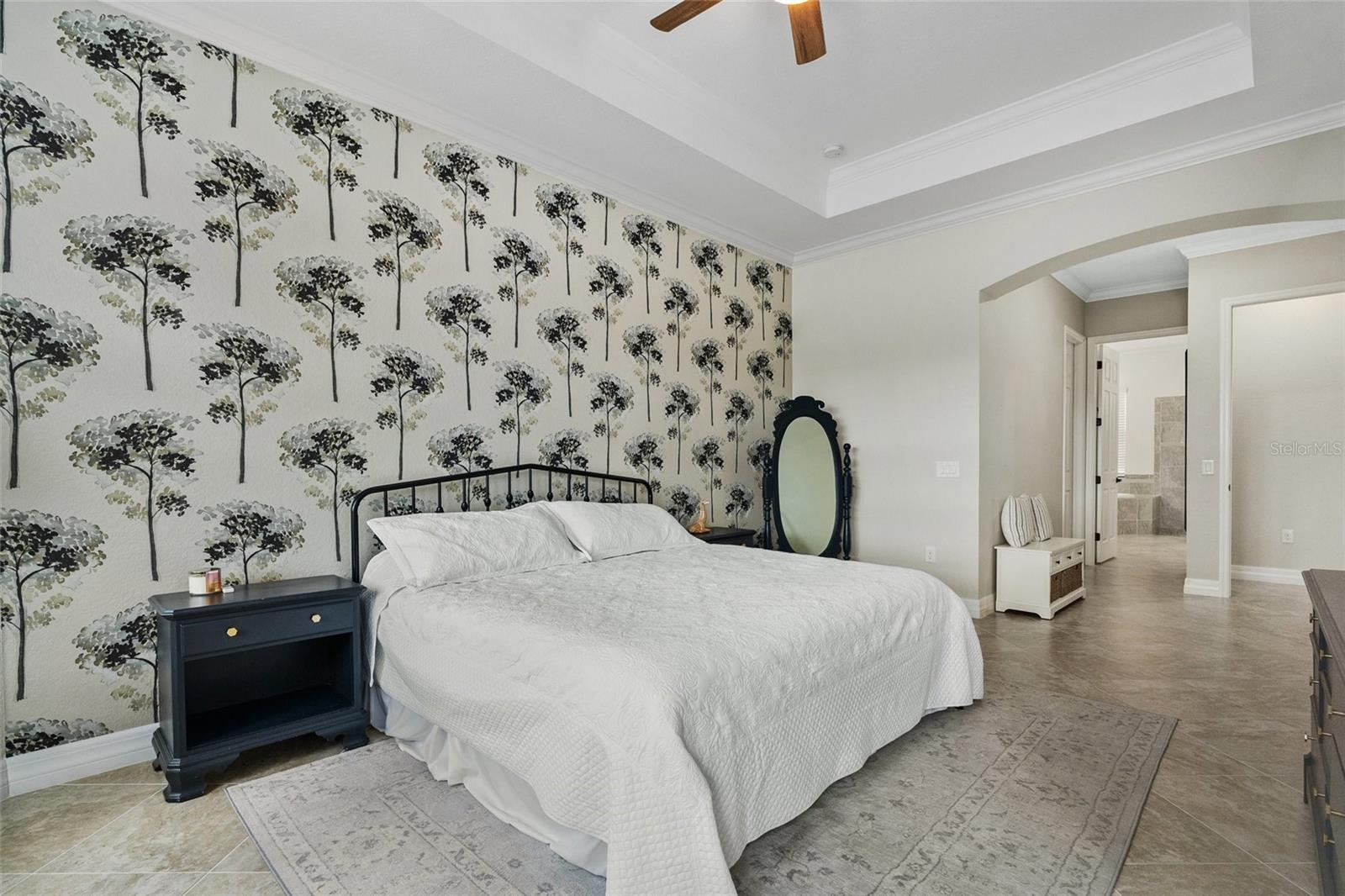 GRAN PARADISO - Residential