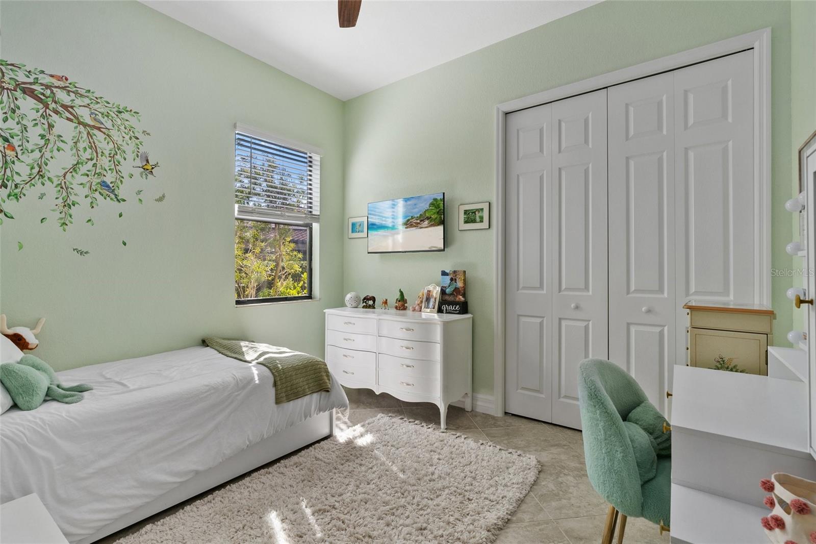 GRAN PARADISO - Residential