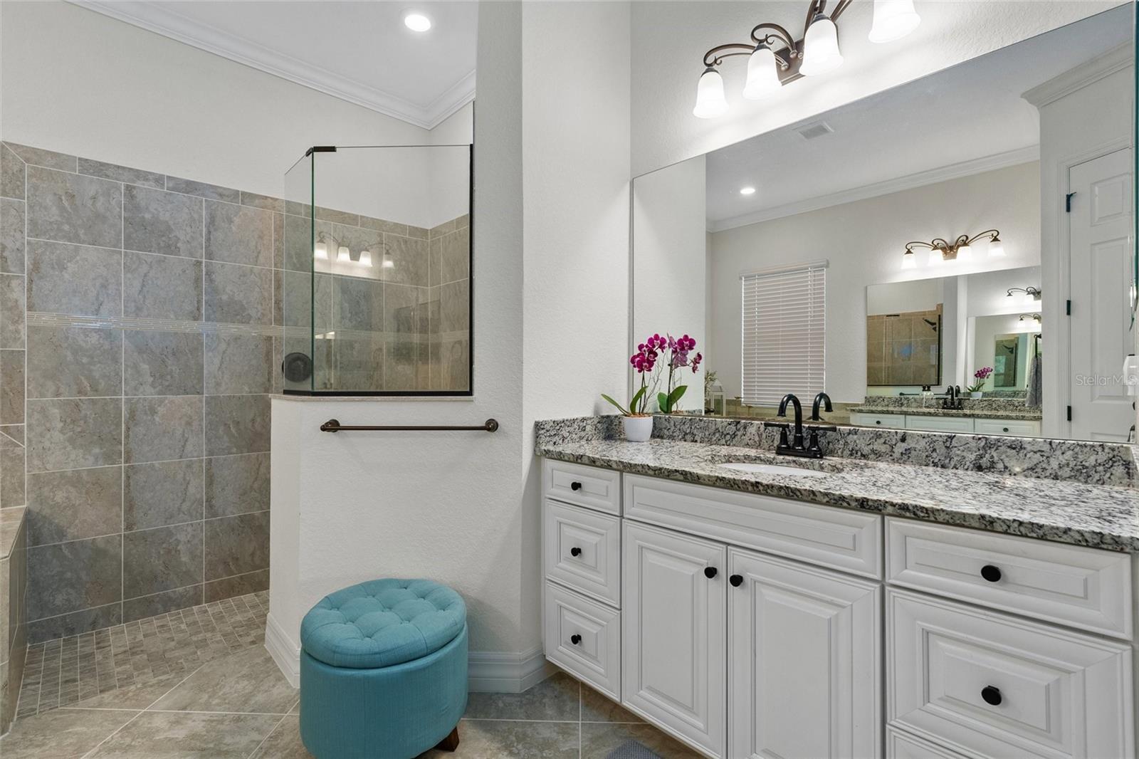 GRAN PARADISO - Residential