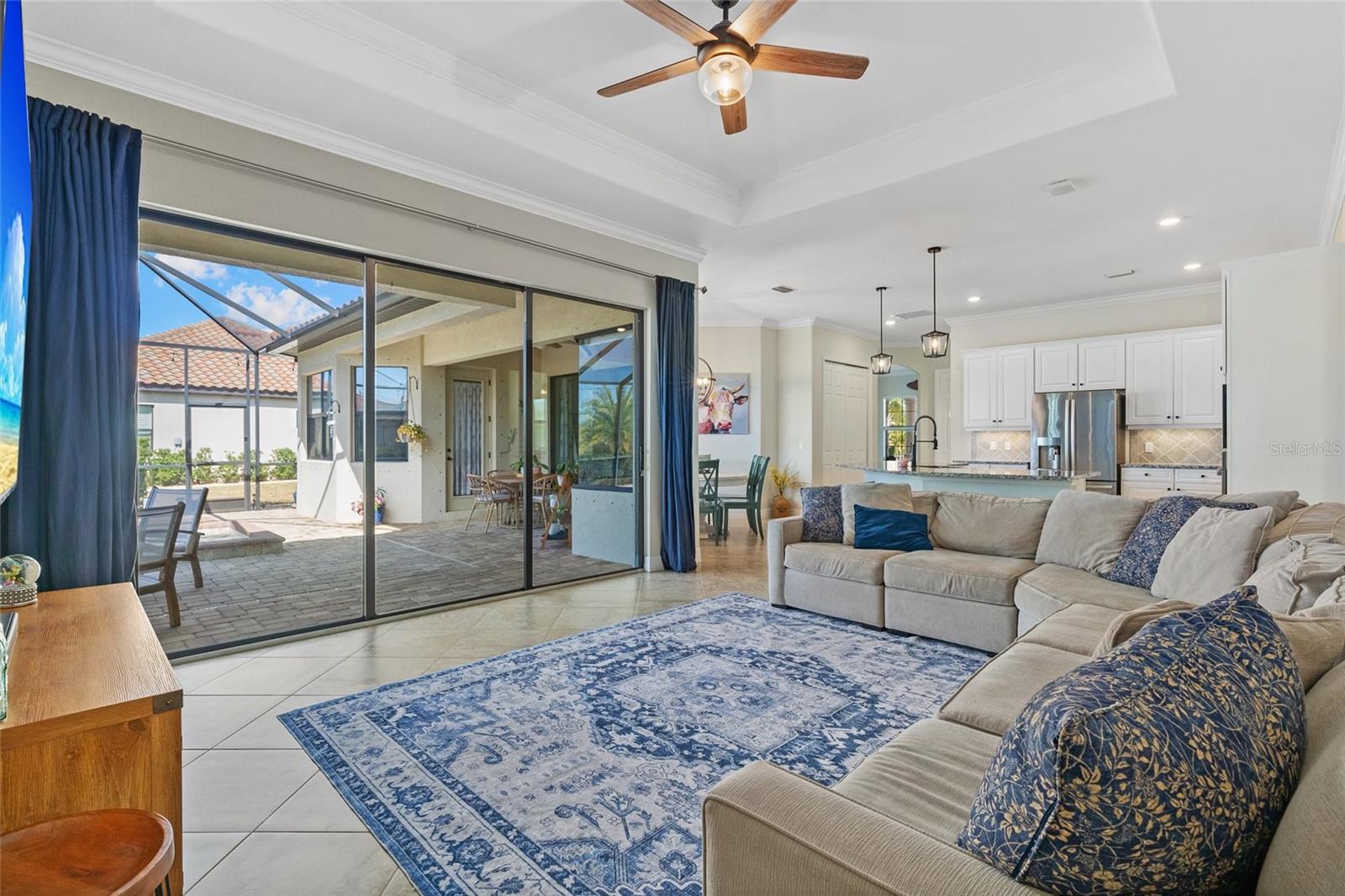 GRAN PARADISO - Residential