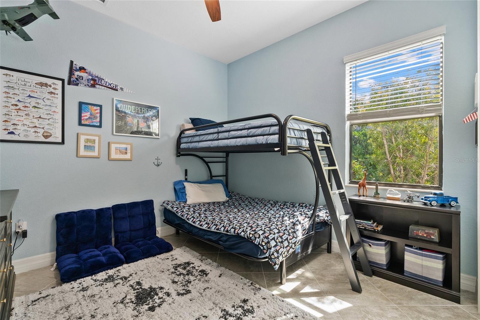 GRAN PARADISO - Residential