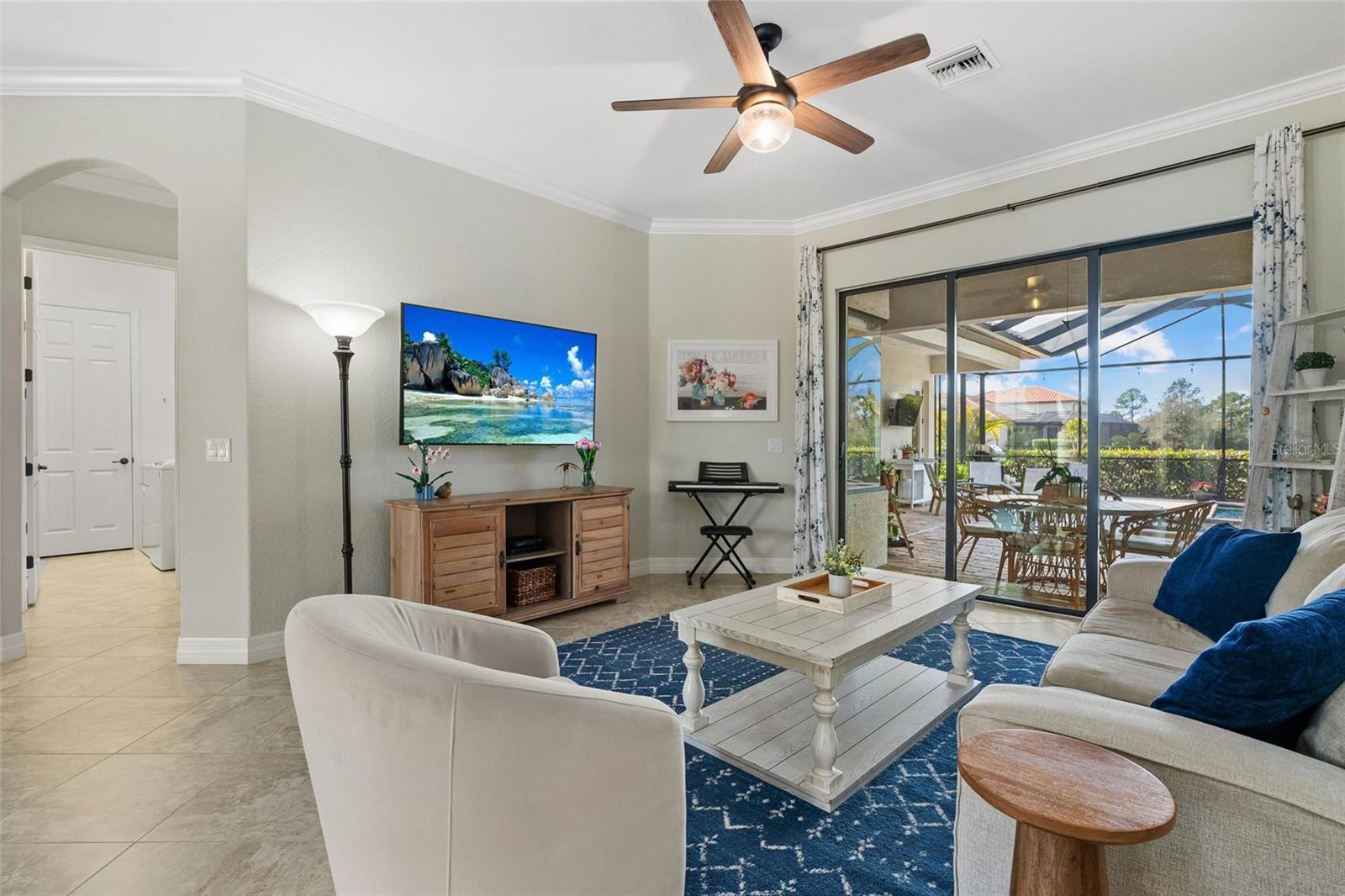 GRAN PARADISO - Residential