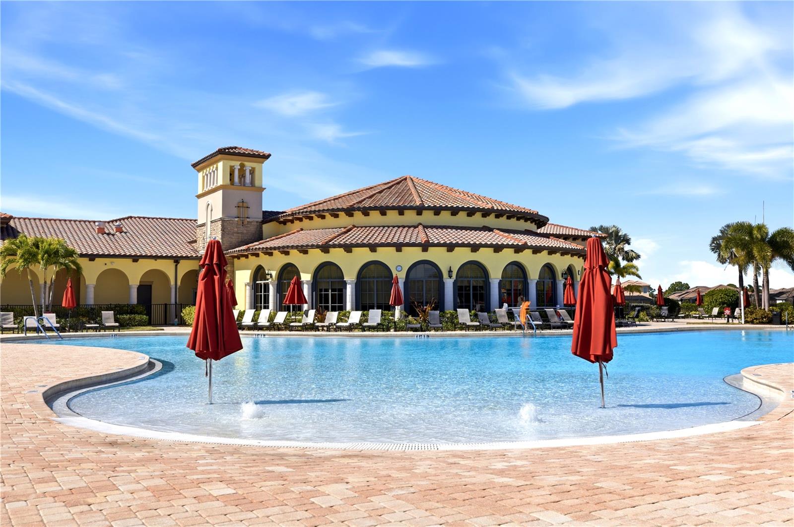 GRAN PARADISO - Residential