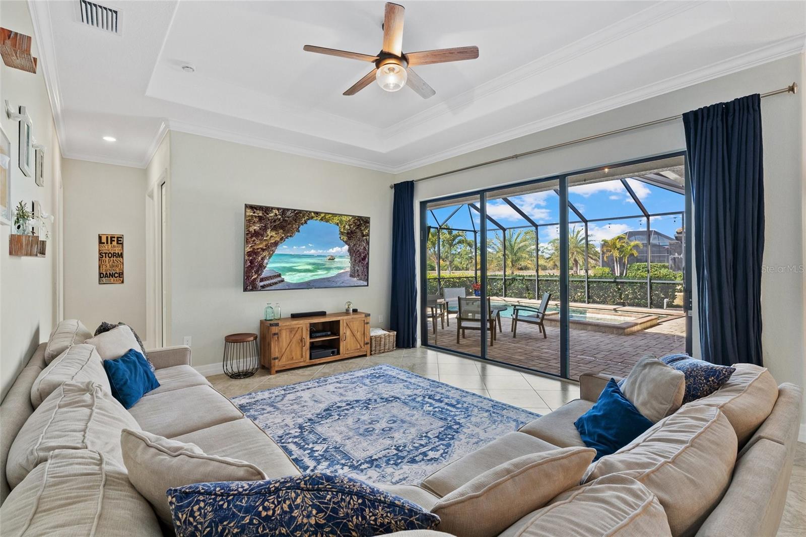 GRAN PARADISO - Residential